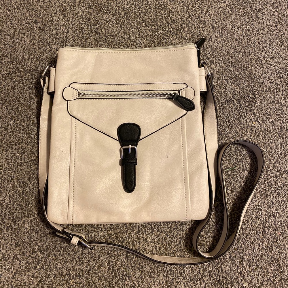 Purse and wallet